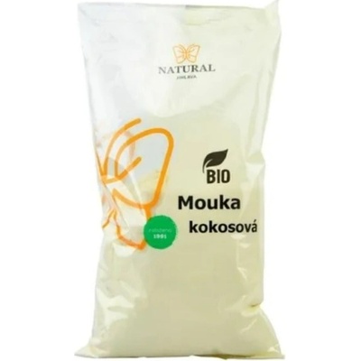 Natural Kokosová múka jemne mletá 0,5 kg