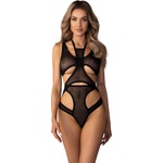 Obsessive Mercuris Teddy Black S/M