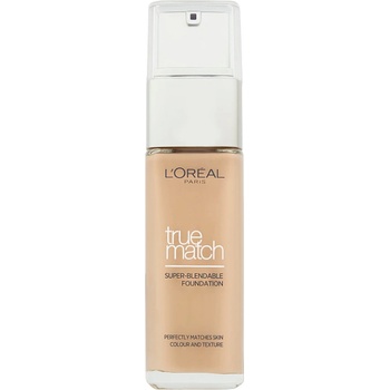 L'Oréal Paris True Match Genius kompaktní make-up 4v1 3.R 3.C Rose Beige 7 g