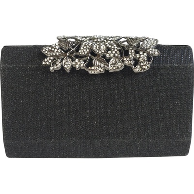 Черна официална чанта - Merina