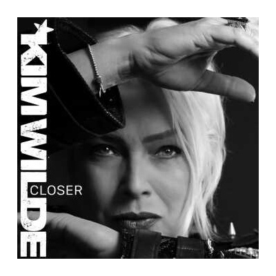 Wilde,kim - Closer CD