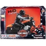 Maisto tech Мотор harley davidson Х2