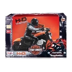 Maisto tech Мотор harley davidson Х2