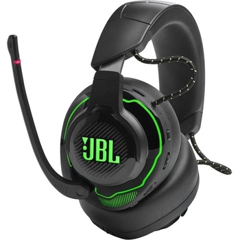 JBL Quantum 910X (JBLQ910XWLBLKGRN)