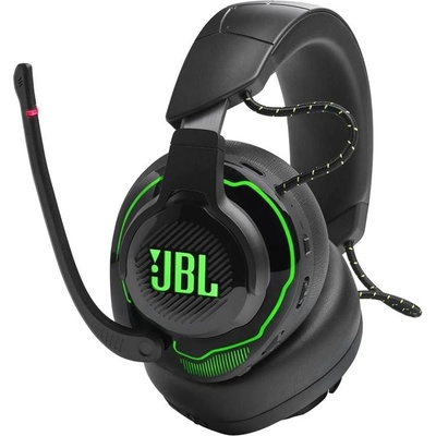 JBL Quantum 910X (JBLQ910XWLBLKGRN)