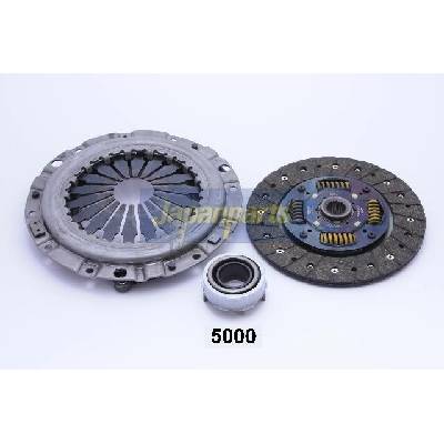 JAPANPARTS Sada spojky KF-5000