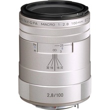 Pentax HD PENTAX-D FA 100mm f/2,8 Macro ED AW