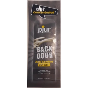 pjur Backdoor гел за анален секс 1, 5 мл