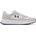 Under Armour Маратонки Under Armour Women's Low-Top Trainers - Whit/Gray/Black