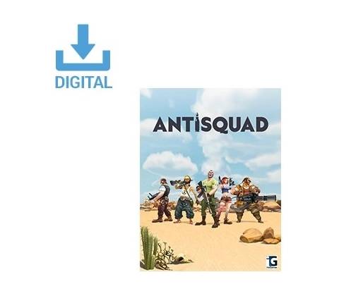 Antisquad