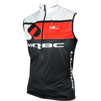 Vesta HQBC Q Team černo/červená