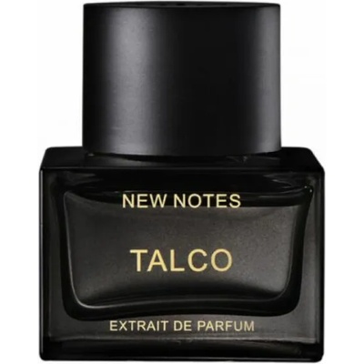 New Notes Talco Extrait de Parfum 50 ml