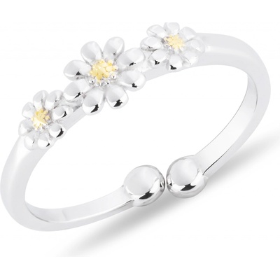 Olivie Dětský prstýnek AMÁLKA nastavitelný 4714