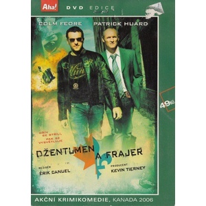 DM discont Добро ченге, лошо ченге - dvd (048271)
