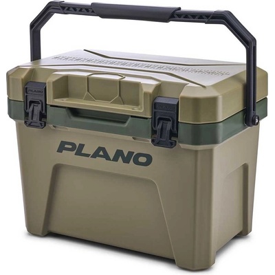 Plano Chladící Box Frost Cooler Inland Green 30 l – Zboží Dáma