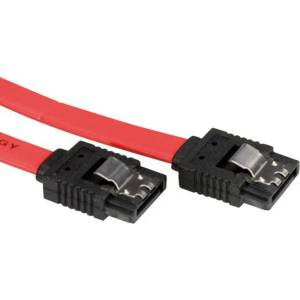 Roline Кабел Roline 11.99. 1550 SATA III 6Gb/s, интерфейсен, 0.5m (11.99.1550)
