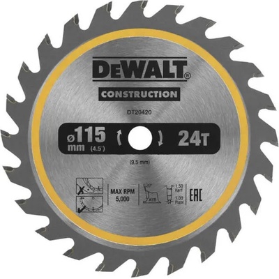 DEWALT DT20420-QZ