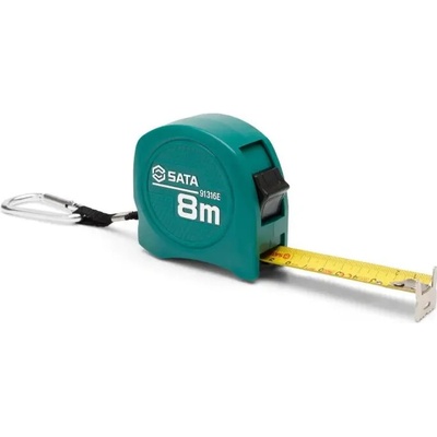 SATA Tools ST91311E Svinovací metr 8 m/25 mm