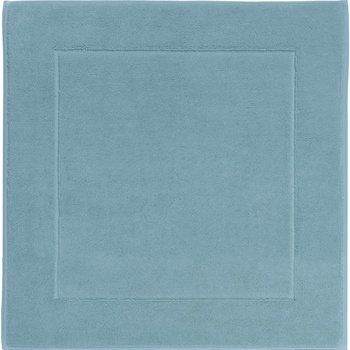 Aquanova Килимче за баня London 60 x 60 см небесносиньо (LONBMB-369)