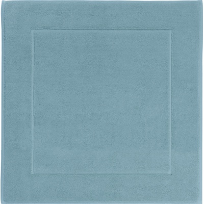 Aquanova Килимче за баня London 60 x 60 см небесносиньо (LONBMB-369)