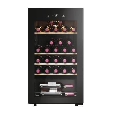 Chladnička na víno HAIER HWS34GGH1 na 34 fliaš