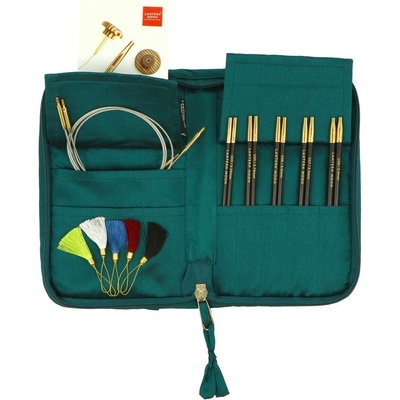 Lantern Moon Legacy sada vyměnitelných jehlic 13 cm – Zboží Dáma Lantern Moon Legacy sada vyměnitelných jehlic 13 cm – Zboží Dáma