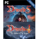 Dracula 4 and 5