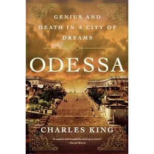 Odessa | Charles King (2012)