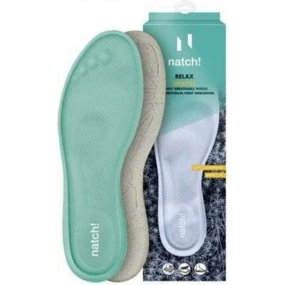 Shoeboys 89043 stélky natch! RELAX s paměťovou pěnou