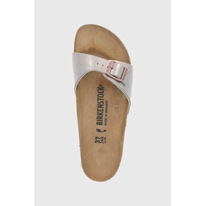 Birkenstock Кожени чехли Madrid (1020632)