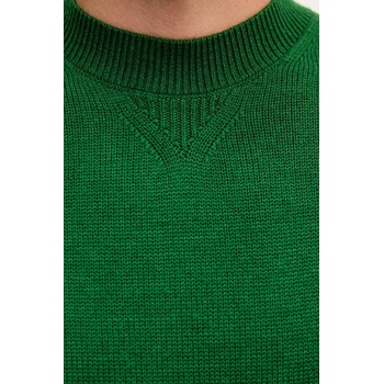 Giorgio Armani Пуловер с вълна Armani Exchange (XM001916.AF14008)