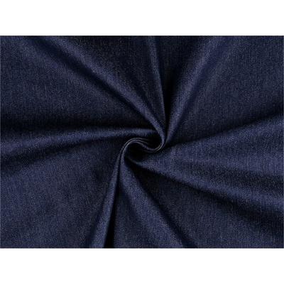 Riflovina / jeans mírně elastická Varianta: jeans žíhaný 62870/163845/291872