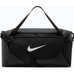 Nike Чанта за тренировка/фитнес Nike Brasilia Duffel Small 40 l black/black/white