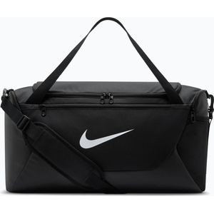 Nike Чанта за тренировка/фитнес Nike Brasilia Duffel Small 40 l black/black/white