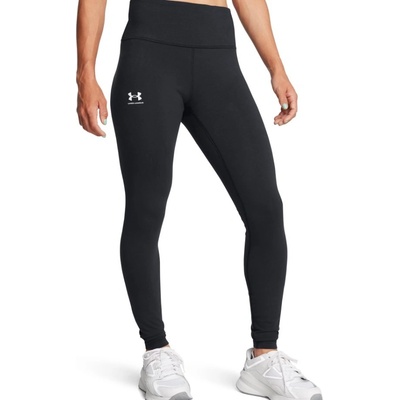 Under Armour UA Rival Legging-BLK 1386482-001