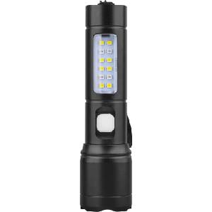 Platinet LED Презареждаем фенер с регулируема яркост LED/5W/5V 400 lm 1200 mAh (PL0779)