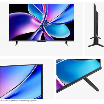 Hisense 43E7Q PRO
