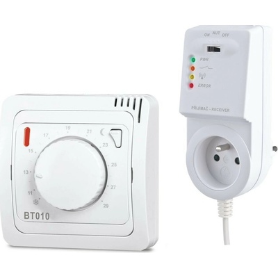 Elektrobock 0669 BT015 RF