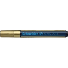 Schneider Maxx 270 zlatý