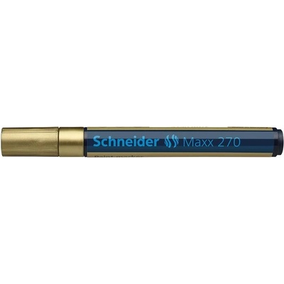 SCHNEIDER Maxx 270 zlatý