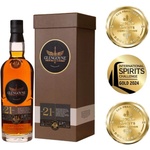 Glengoyne 21 YO - малцово шотландско уиски 700ml
