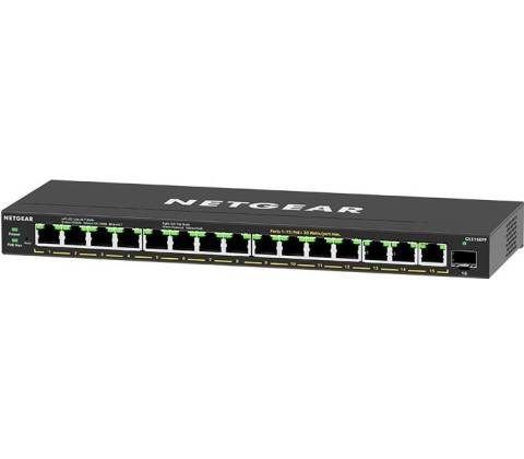 NETGEAR GS316EPP