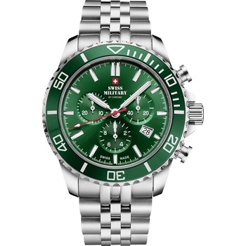 Swiss Military by Chrono SM34103.04