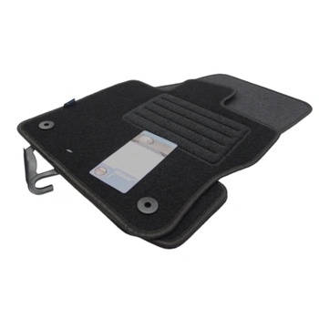 Petex Мокетни стелки за Audi Q2 (2016+)