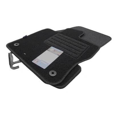 Petex Мокетни стелки за Audi Q2 (2016+)