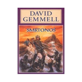 Smrtonoš - Gemmell David