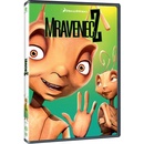 Mravenec Z DVD