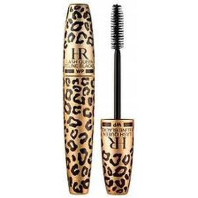 Helena Rubinstein Lash Queen Feline Blacks řasenka prodlužující a zahušťující řasy 01 Black 7,2 ml