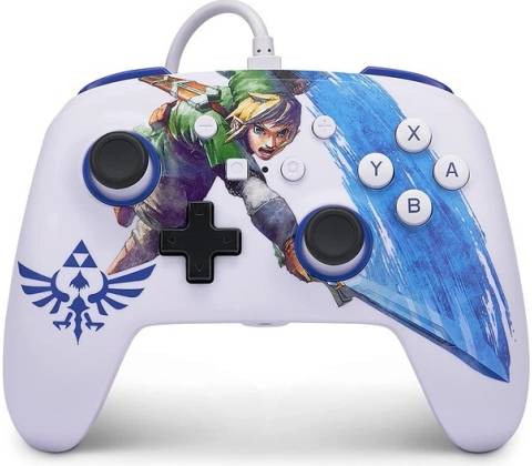 PowerA Enhanced Master Sword Attack 1526548-01