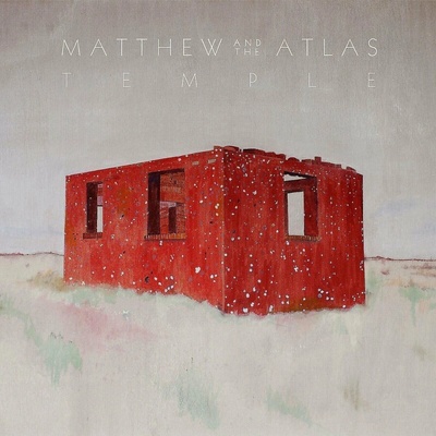 Matthew And The Atlas - Temple LP
